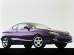 Hyundai Tiburon Show Car 1996 года